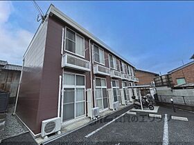 レオパレスパレモII 205 ｜ 奈良県磯城郡田原本町（賃貸アパート1K・2階・19.87㎡） その1