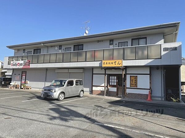 奈良県橿原市木原町(賃貸アパート2LDK・2階・53.87㎡)の写真 その23