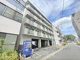 亀井弐号館 203 ｜ 奈良県生駒郡三郷町立野南２丁目（賃貸マンション1K・2階・22.50㎡） その1