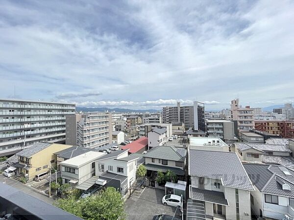 ミユキシティーマンション2 605｜奈良県奈良市三条町(賃貸マンション1K・6階・22.95㎡)の写真 その21