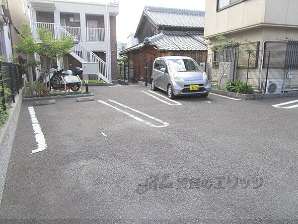 大阪府枚方市中宮本町(賃貸アパート1K・1階・30.46㎡)の写真 その19