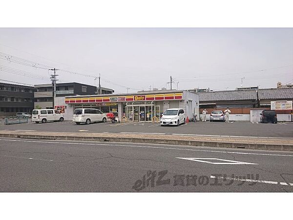 幸ｃｏｕｒｔ　ｎａｒａ　ｓａｎｊｏ 208｜奈良県奈良市三条大宮町(賃貸マンション3LDK・2階・70.31㎡)の写真 その21