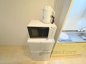 インペリアル奈良大宮 303 ｜ 奈良県奈良市大宮町６丁目（賃貸マンション1K・3階・24.98㎡） その16