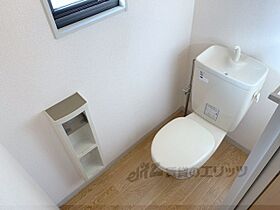 プレミール深田 205 ｜ 奈良県天理市杉本町（賃貸アパート2K・2階・43.00㎡） その13