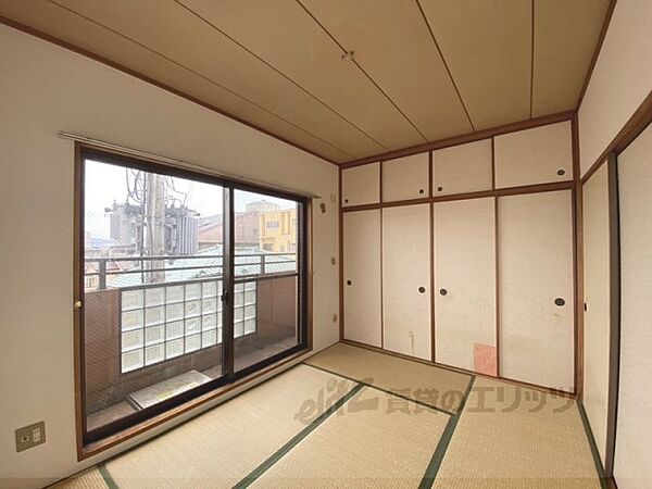 奈良県奈良市学園朝日町(賃貸マンション3DK・3階・62.03㎡)の写真 その8