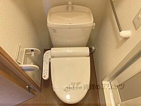 奈良県奈良市宝来町（賃貸アパート1K・1階・23.18㎡） その28