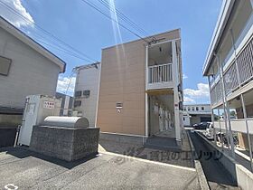 奈良県奈良市宝来町（賃貸アパート1K・1階・23.18㎡） その1