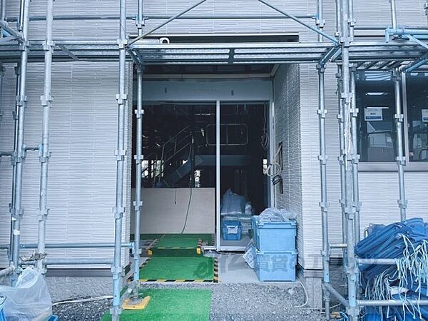 大阪府枚方市北船橋町(賃貸アパート3LDK・2階・75.24㎡)の写真 その4