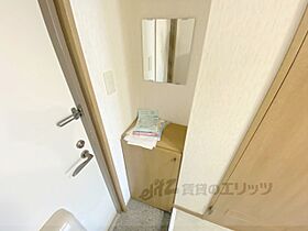 新大宮シティ・パル 318 ｜ 奈良県奈良市法蓮町（賃貸マンション1K・3階・18.70㎡） その14