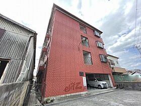 ジュネス神殿 302 ｜ 奈良県奈良市神殿町（賃貸マンション1K・3階・17.00㎡） その1