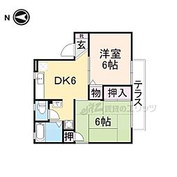 近鉄大阪線 大和八木駅 徒歩9分