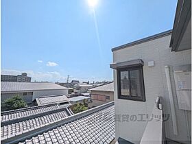 奈良県大和郡山市茶町（賃貸マンション1LDK・3階・43.99㎡） その17