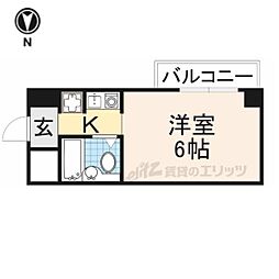 シティパレスＪＲ奈良Ｐ−8 404