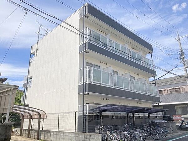 サンドール山口 306｜大阪府枚方市長尾家具町５丁目(賃貸マンション1K・3階・21.30㎡)の写真 その1