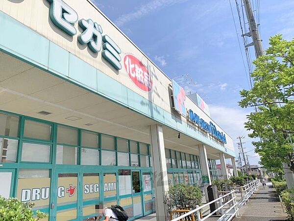 奈良県生駒市仲之町(賃貸アパート1K・1階・28.26㎡)の写真 その22