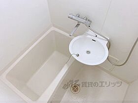 奈良県奈良市宝来町（賃貸アパート1K・1階・23.61㎡） その4