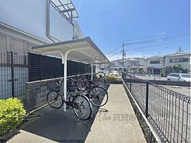 レオパレスオアシス 206 ｜ 奈良県大和郡山市小泉町（賃貸アパート1K・2階・26.08㎡） その30