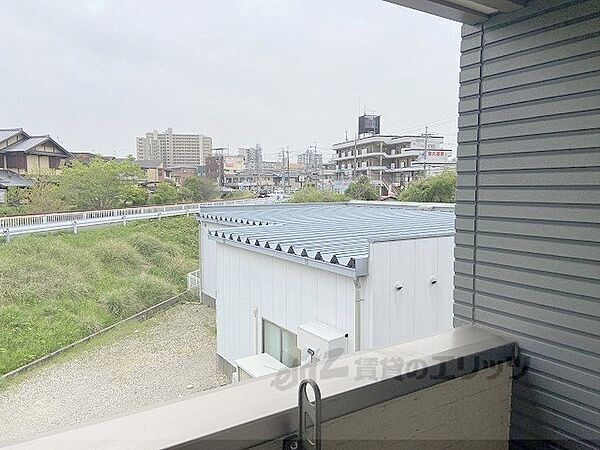 大阪府枚方市山之上２丁目(賃貸アパート1K・1階・27.53㎡)の写真 その23