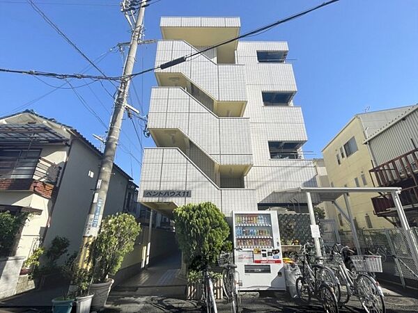 大阪府寝屋川市高柳５丁目(賃貸マンション2DK・2階・38.00㎡)の写真 その12