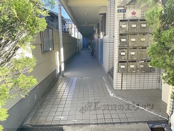 大阪府寝屋川市高柳５丁目(賃貸マンション2DK・2階・38.00㎡)の写真 その21