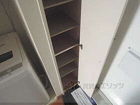 レオパレスプランタ 108 ｜ 奈良県奈良市法蓮町（賃貸アパート1K・1階・19.87㎡） その13