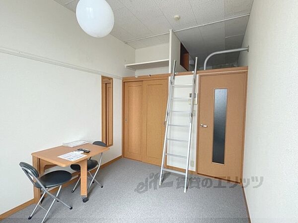 レオパレスドウマン 203｜大阪府寝屋川市日新町(賃貸アパート1K・2階・19.87㎡)の写真 その6