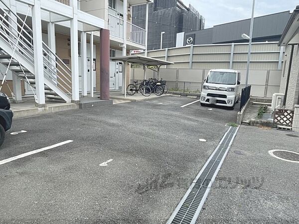 レオパレスドウマン 203｜大阪府寝屋川市日新町(賃貸アパート1K・2階・19.87㎡)の写真 その18