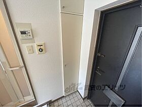 奈良県奈良市あやめ池南２丁目（賃貸マンション1R・2階・17.60㎡） その17