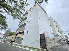 ドムール佐保川 102 ｜ 奈良県奈良市芝辻町４丁目（賃貸マンション1K・1階・19.10㎡） その10