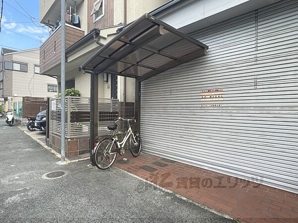 大阪府寝屋川市楠根南町(賃貸マンション2DK・2階・35.00㎡)の写真 その7