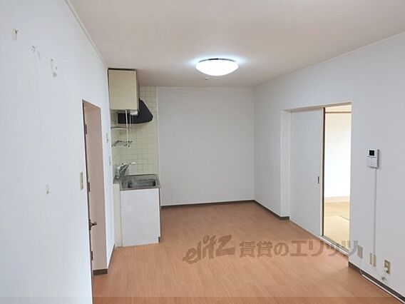 第1サンコウハイツ_内装_5