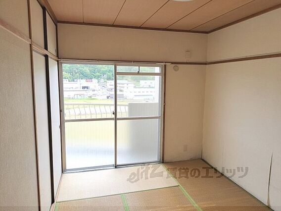 第1サンコウハイツ_内装_2