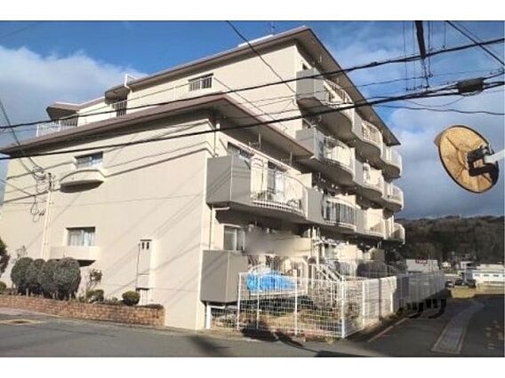 第1サンコウハイツ_外観_1