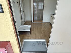 さやか杉ヶ町マンション 401 ｜ 奈良県奈良市杉ヶ町（賃貸マンション2K・4階・32.24㎡） その25