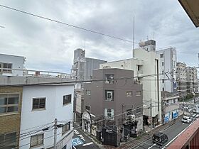 さやか杉ヶ町マンション 401 ｜ 奈良県奈良市杉ヶ町（賃貸マンション2K・4階・32.24㎡） その22