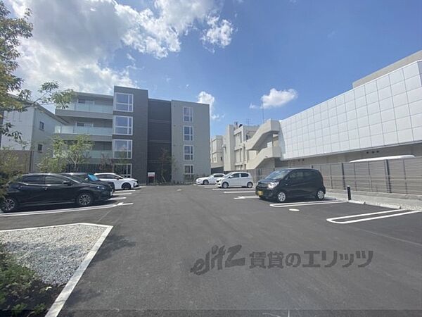 シャーメゾン　ネクサス 211｜奈良県奈良市西木辻町(賃貸マンション1LDK・2階・51.01㎡)の写真 その22