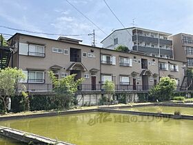 奈良県大和郡山市九条町（賃貸アパート1K・2階・19.80㎡） その1