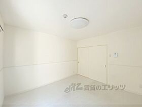 リッチヒル富雄 107 ｜ 奈良県奈良市富雄元町１丁目（賃貸マンション1K・1階・20.00㎡） その7