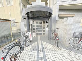 シティパレス佐保川Ｐ6 105 ｜ 奈良県奈良市南紀寺町５丁目（賃貸マンション1K・1階・18.00㎡） その15