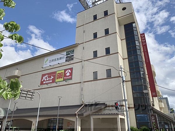 レオパレスＬａ　Ｖｉｓｔａ 309｜奈良県大和郡山市九条平野町(賃貸アパート1K・3階・23.18㎡)の写真 その21