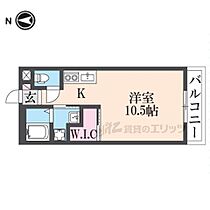 奈良県天理市豊井町（賃貸マンション1R・3階・31.15㎡） その2