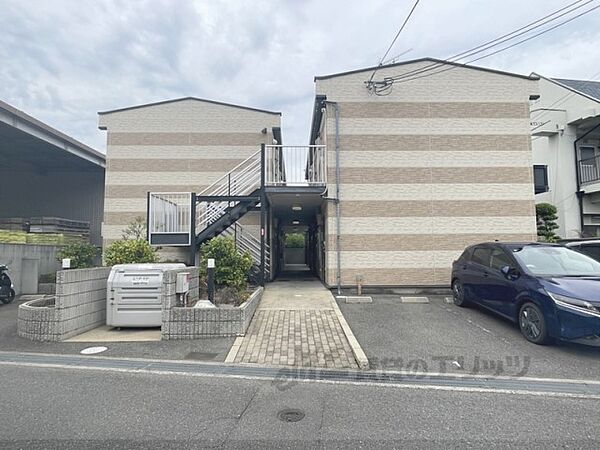 レオパレス池田 201｜大阪府寝屋川市池田２丁目(賃貸アパート1K・2階・19.87㎡)の写真 その3