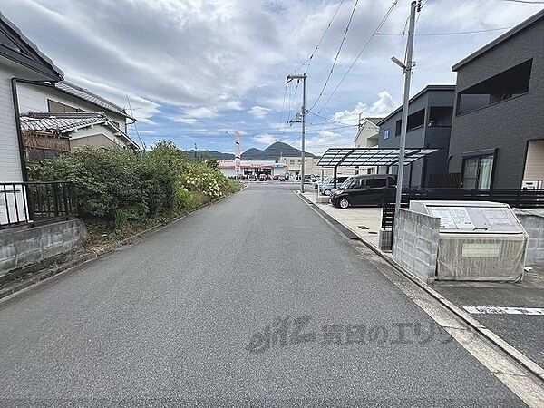 奈良県香芝市良福寺(賃貸アパート2LDK・1階・53.72㎡)の写真 その13