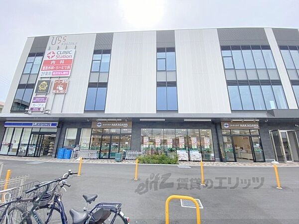 ＷｉｎｄＢｅｌｌ出口 202｜大阪府枚方市出口５丁目(賃貸アパート2LDK・2階・52.39㎡)の写真 その22