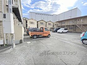 プレジールII 205 ｜ 大阪府寝屋川市池田北町（賃貸アパート1K・2階・20.03㎡） その10