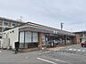 周辺：セブン-イレブン　奈良法蓮町店まで80メートル