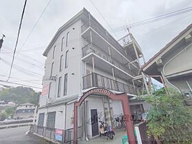 奈良県生駒市上町（賃貸マンション2LDK・4階・54.86㎡） その12