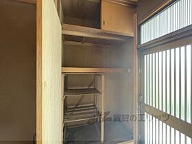 奈良県奈良市大森西町（賃貸一戸建3LDK・1階・70.37㎡） その18