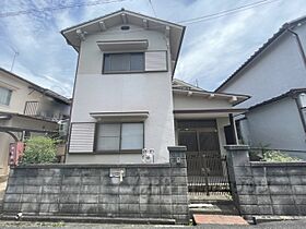 奈良県奈良市大森西町（賃貸一戸建3LDK・1階・70.37㎡） その1