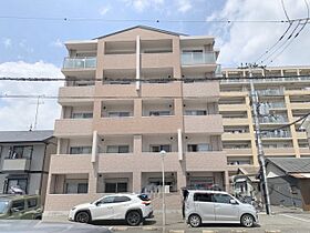 ルミエールドゥソレイユ 305 ｜ 奈良県奈良市大宮町１丁目（賃貸マンション1LDK・3階・35.20㎡） その12